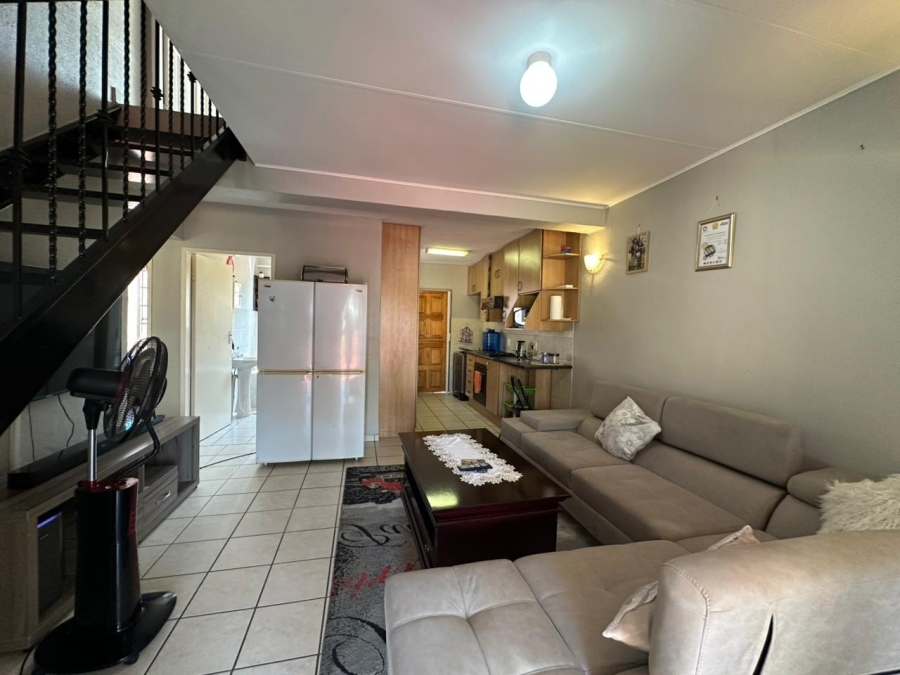 3 Bedroom Property for Sale in Cashan North West